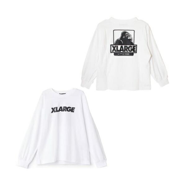 XLARGE KIDS（エクストララージ キッズ） エクストララージ キッズ