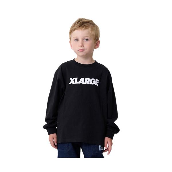 XLARGE KIDS（エクストララージ キッズ） エクストララージ キッズ