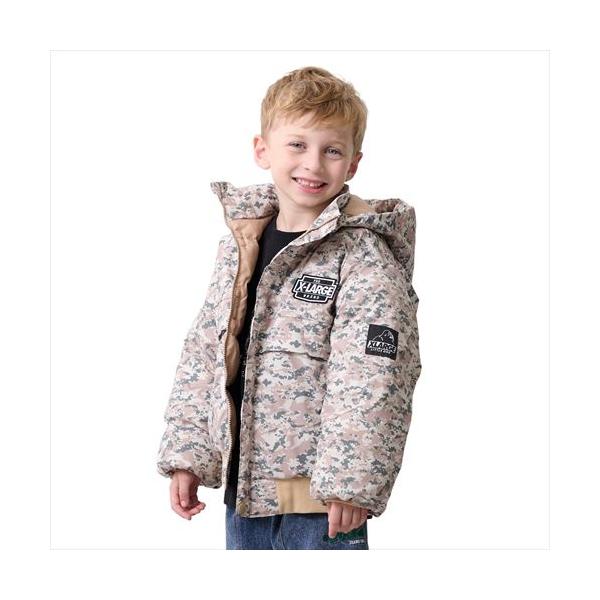 XLARGE KIDS（エクストララージ キッズ） 30%OFFセール SALE XLARGE