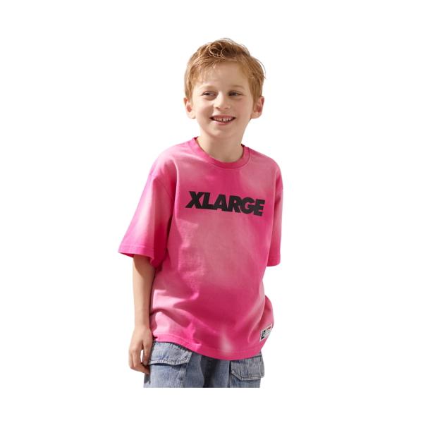 XLARGE KIDS（エクストララージ キッズ） 20%OFFセール スタンダード