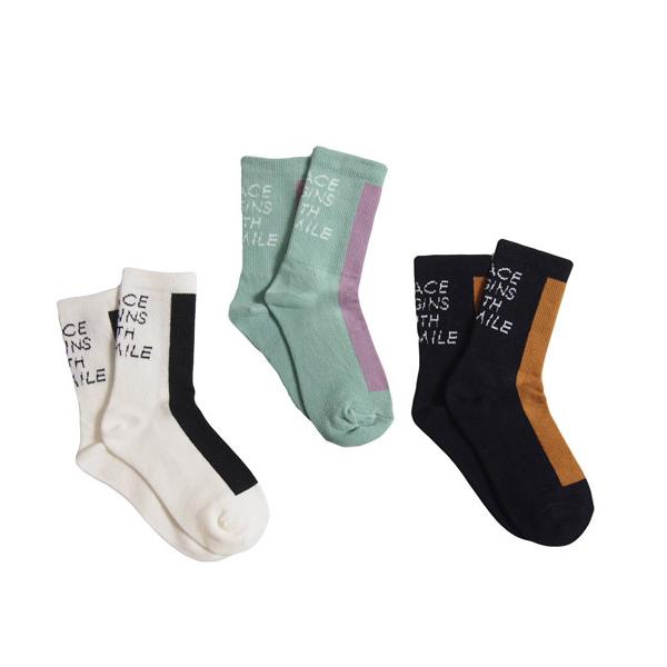 30%OFFセール SALE AMPERSAND アンパサンド 13-21cm 男児ロゴソックス / クルーソックス メール便OK エフオーキッズ F.O.KIDS FOKIDS 子供服 子ども服
