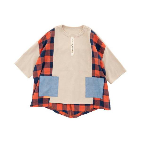MOL（モル） 50%OFF SALE セール レディース Tシャツ FREE(Ladies 