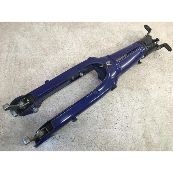 ホンダ　md50 90  フロントフォーク　トップブリッジ ホンダ md50 90 フロントフォーク トップブリッジ md50 フロント