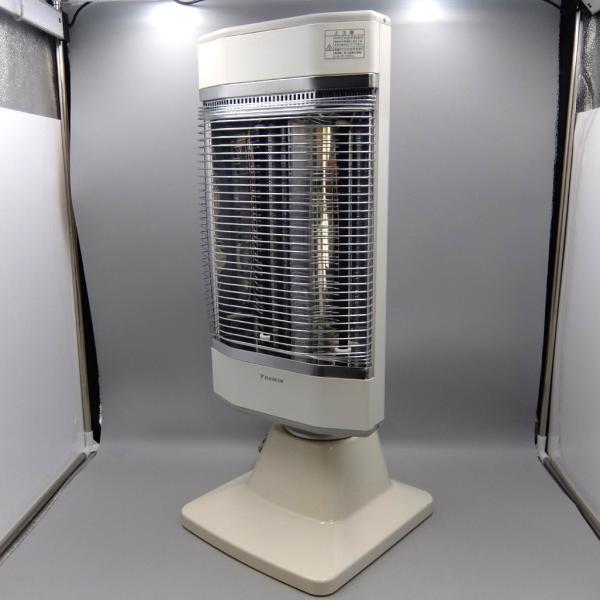 ダイキン DAIKIN 遠赤外線ストーブ セラムヒート ERFT11KS 09年製