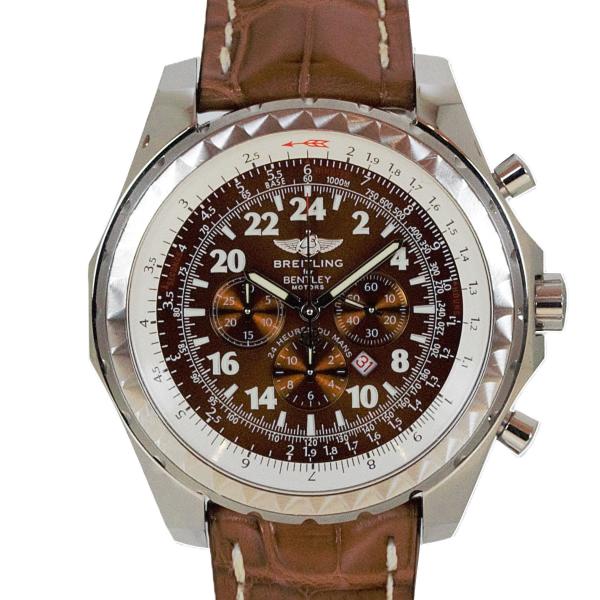 ブライトリング フォー ベントレー BREITLING ベントレー ルマン 1000