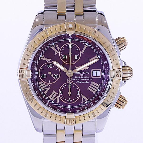 クロノマット BREITLING ブライトリング クロノマット