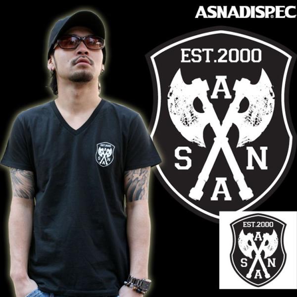 Tシャツ ストリート ブランド メンズ 半袖 プリント Asnadispec アスナディスペック おしゃれ ロゴt 大きいサイズ M L Xl Xxl 3l 白 黒 カットソー Vネック Buyee Buyee 提供一站式最全面最专业现地yahoo Japan拍卖代bid代拍代购服务 Bot Online