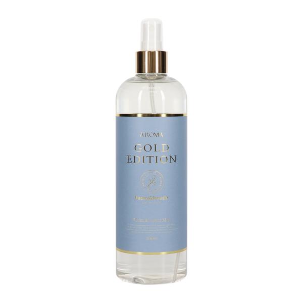 ���[��&�t�@�u���b�N�~�X�g A'ROMA 500ml GOLD EDITION ���i�摜5