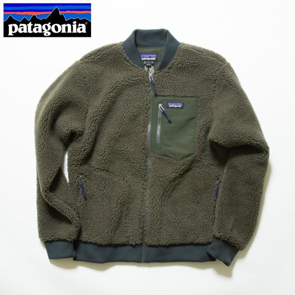 パタゴニア M'S RETRO-X FLEECE BOMBER JACKET メンズ フリース レトロ パタゴニア M'S RETRO-X FLEECE BOMBER JACKET メンズ フリース レトロ