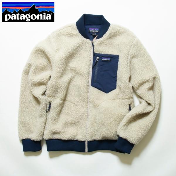 パタゴニア M'S RETRO-X FLEECE BOMBER JACKET メンズ パタゴニア M'S RETRO-X FLEECE BOMBER JACKET メンズ