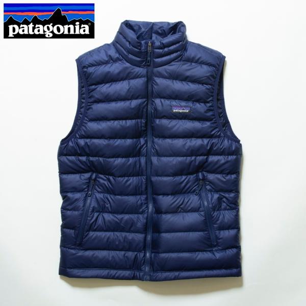 パタゴニア Patagonia ダウン ベスト メンズダウン 通販 人気ランキング 価格 Com