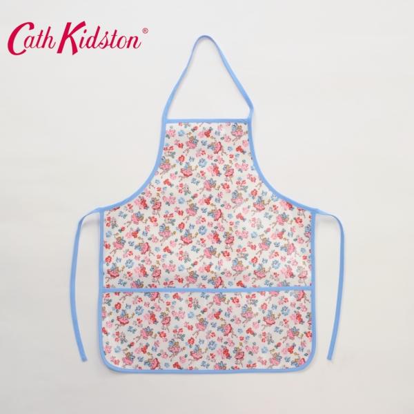 キャスキッドソン Kids Apron キッズ 子供用 エプロン キッズエプロン Oyster Shell Little Fairies 新作 Cath Kidston Canoos Oxe 通販 Yahoo ショッピング