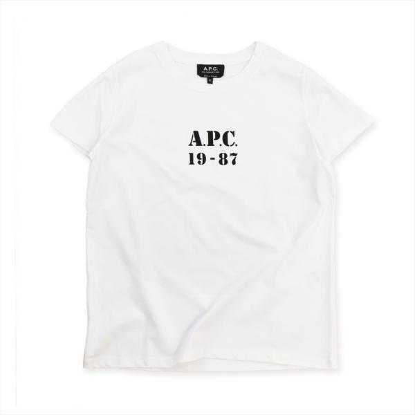 Apc Tシャツ みんな探してる人気モノ Apc Tシャツ レディースファッション