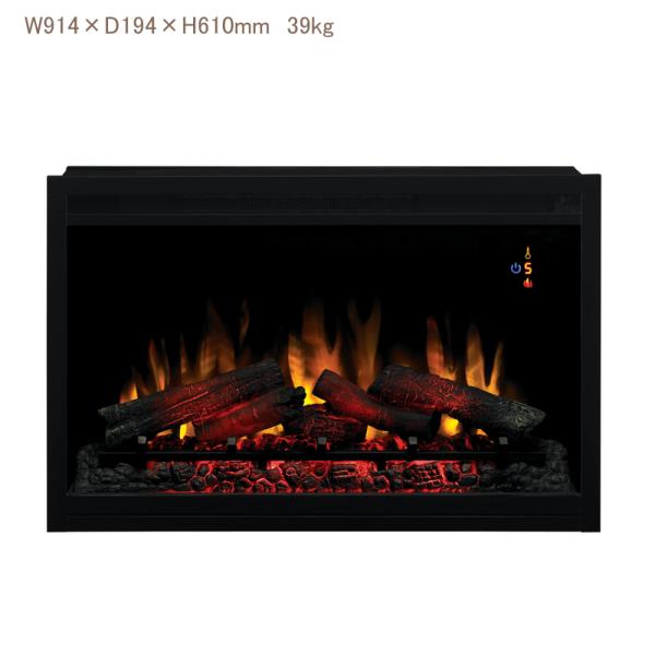 LLOYD GRANDEロイドグランデ★電気暖炉★ ロイドグランデ電気暖炉 | 商品詳細