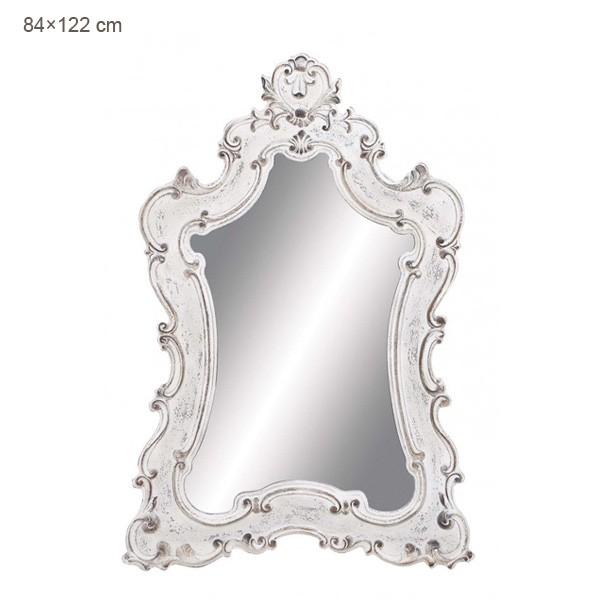 アンティーク調ミラー イタリア製ウオールミラー アンティーク調ミラー mo5006antigo