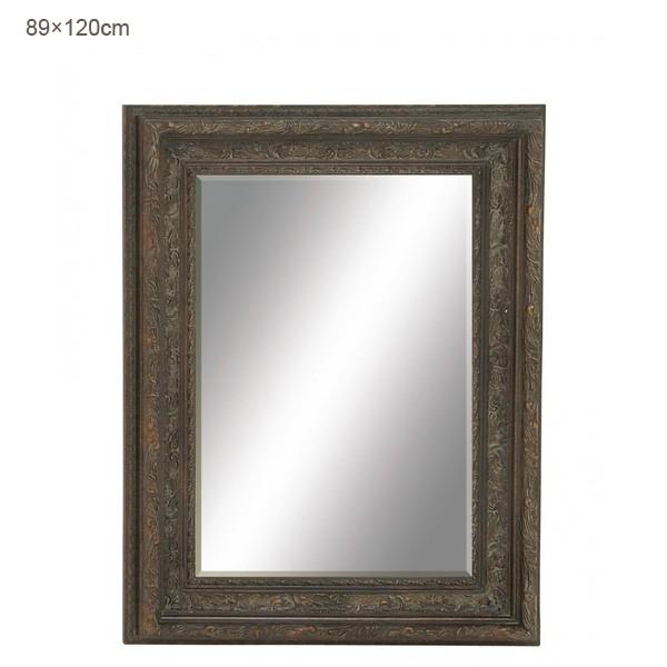 輸入家具 鏡 アンティーク調鏡 楽天市場】アンティーク調 ミラー 302×248mm 卓上・壁掛け兼用 長方形