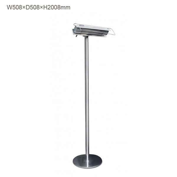遠赤外線パティオヒーター 送料無料 屋外用ヒーター バルコニー用ヒーター Patioheater オックスフォードコレクション 通販 Yahoo ショッピング
