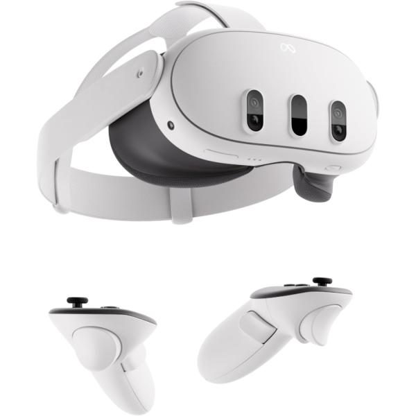 ま*や様 メタクエスト3s Meta Quest 3S 128GB 新品未開封 815820025238 : digitalisland - 通販