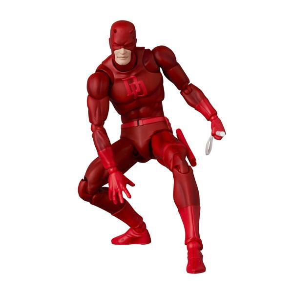 即納】MAFEX マフェックス No.223 DAREDEVIL デアデビル COMIC Ver
