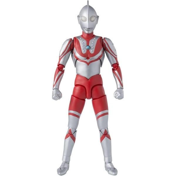 S.H.フィギュアーツ ウルトラマン ゾフィー(再販版) 約150mm PVC&ABS製