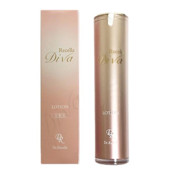 ドクターリセラ ディーヴァ ローション LOTION（化粧水