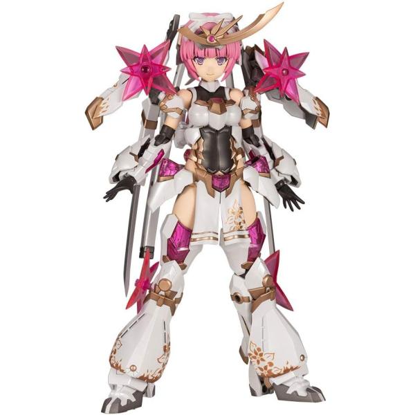 壽屋(KOTOBUKIYA) フレームアームズ・ガール マガツキ [橘花] 全高約
