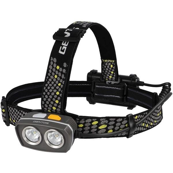 【ご確認用です】2点　ディットマン　コウノトリ　オストハイマー仔バイソン GENTOS(ジェントス) LED ヘッドライト ソルディオス SDH-332D