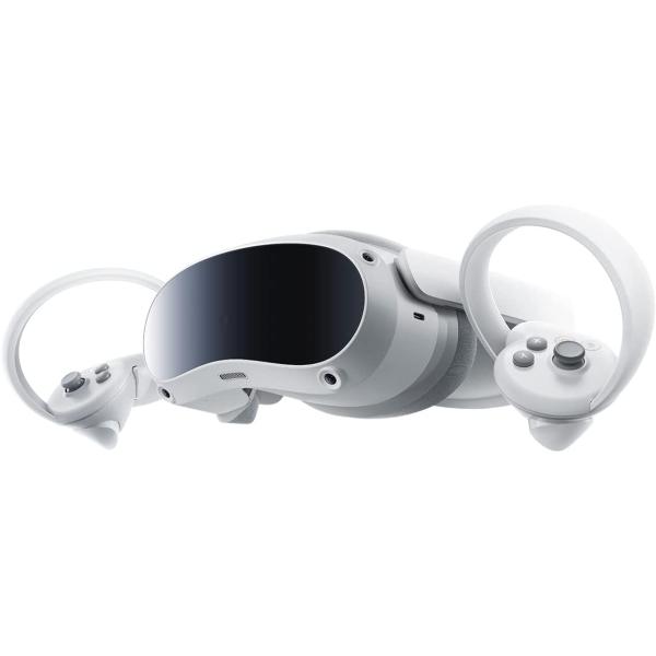 pico4 128G ジャンク 動作確認済 VRヘッドセット PICO 4 - 128G 完全ワイヤレス オールインワン VRヘッドセット ピコ VR