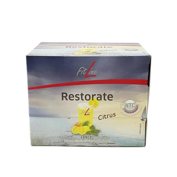 フィットライン レストレイト 30包 サプリメント サプリ FitLine 粉末