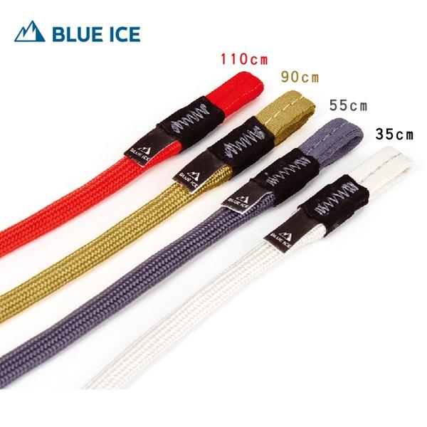 BLUE ICE(ブルーアイス) アルパインランナー90cm 100283 : 帆布バッグ