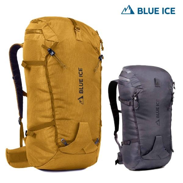BLUE ICE(ブルーアイス) チル25 100327 : 帆布バッグ・登山用品の