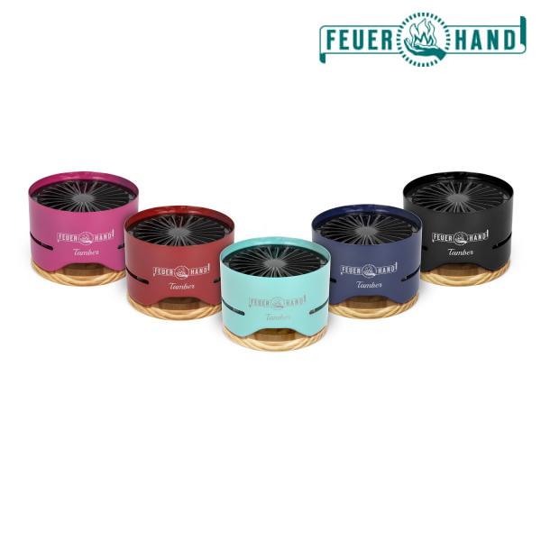 カラー/ライトグリーン・ジェットブラック・コバルトブルー・ルビーレッド・テレマジェンダサイズ/φ20 × H14cm重量/ 2kg材質/スチール付属品/ 炭小型のBBQグリルです。グリルプレートには焦げ付きにくいようエナメル加工が施されてい...