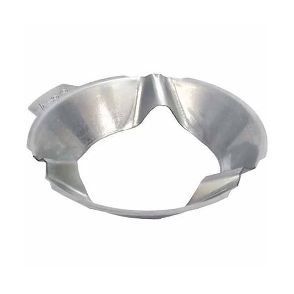 素　材： ステンレス サイズ： 外径82×高さ17mm 重　量： 19g メーカー： 新富士バーナー株式会社 * 本製品はマイクロレギュレーターストーブSOD-300専用です。それ以外の器具には使用しないでください。