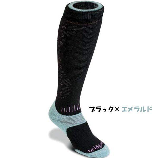 50%OFF】bridgedale(ブリッジデイル)ウィメンズオールマウンテン BD588