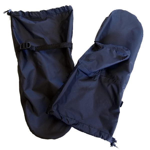 oxtos（オクトス） 透湿防水オーバーミトン : 帆布バッグ・登山用品の