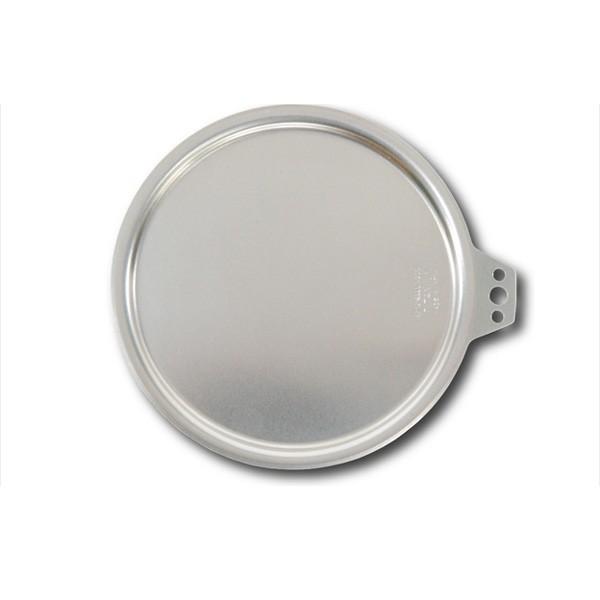 ベルモント　チタンシェラカップ　リッド　5セット ベルモントチタンシェラカップリッド5セット