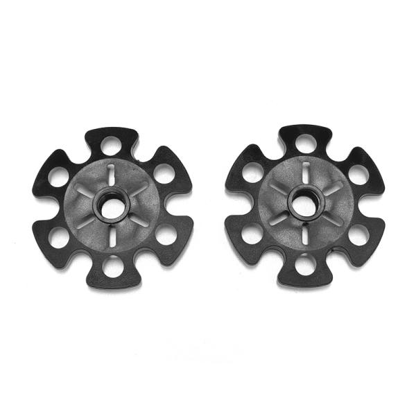 【対応モデル】・oxtos(オクトス) カーボン＆アルミ フォールディングポール OX-128・oxtos(オクトス) アルミ フォールディングポール OX-127