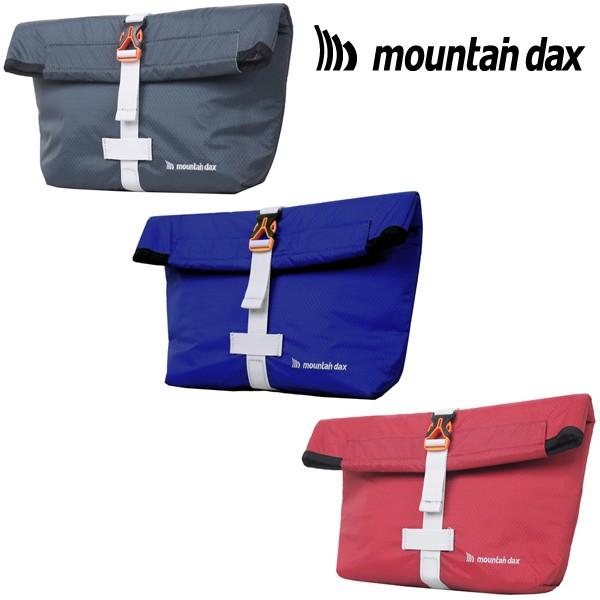 oxtos（オクトス） mountain dax(マウンテンダックス) ランチケース DA