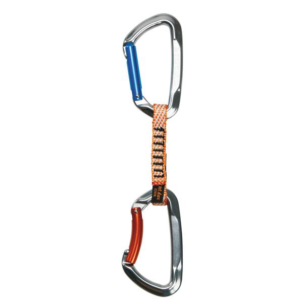 クイックドローツアー 山岳金物店 / Petzl・ペツル Dジン アクセス クイックドロー 25cm