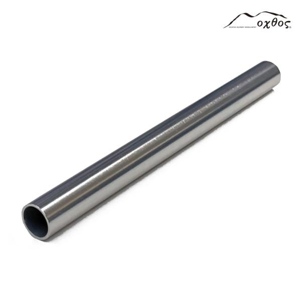 【素 材】ジュラルミン【サイズ】全長 / 13cm内径 / 9.5mm外径 / 11mm【重 量】9g【メーカー】oxtos(オクトス)【生産国】中国テントポール折損時に応急で補修できるエマージェンシーポールです。外径9.5mm以内のテント...