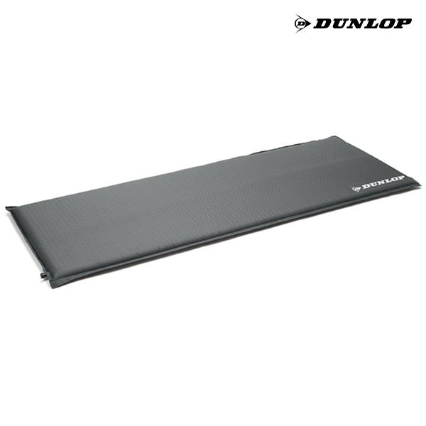 ダンロップ エアーマット 新品 DUNLOP GMT36 スリーピングマット 180cm