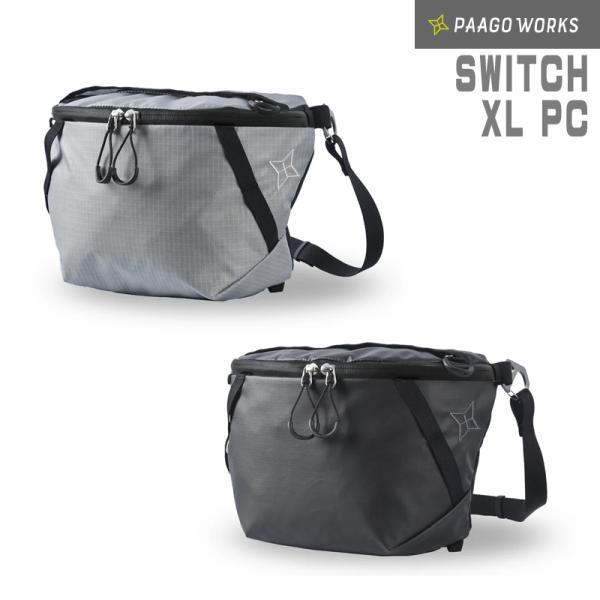 PAAGO WORKS(パーゴワークス) SWITCH XL PC HB601