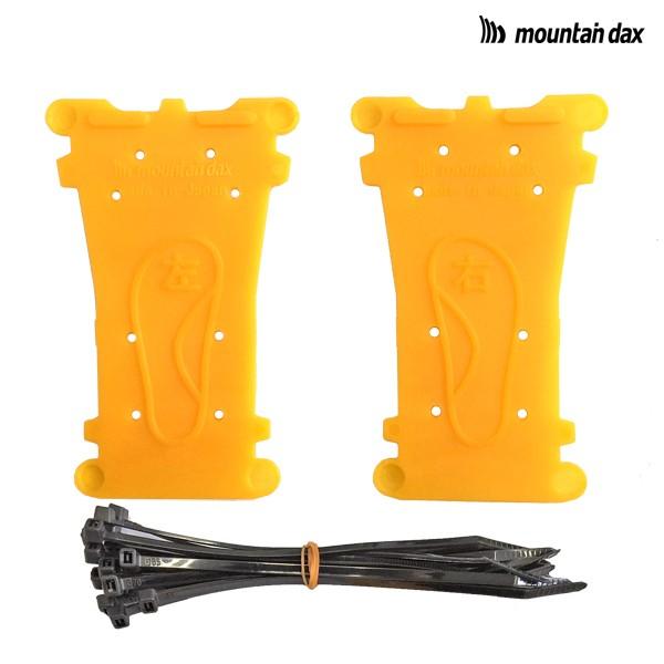 【素 材】ポリエチレン【適合製品】mountain dax(マウンテンダックス) 6本爪アイゼン HG-102【メーカー】mountain dax(マウンテンダックス)【生産国】日本「mountain dax(マウンテンダックス) 6本爪ア...
