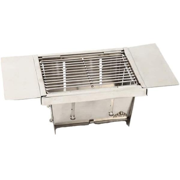 Mt.SUMI（マウントスミ） パーフェクトグリル(ミニ) OA1909PG-MINI