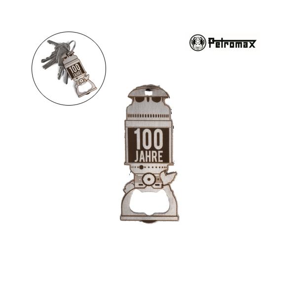 Petromax（ペトロマックス） ボトルオープナー 100周年 S13815 : 帆布