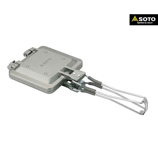 ホットサンドメーカー SOTO」の人気商品一覧 | 安い商品を通販サイト
