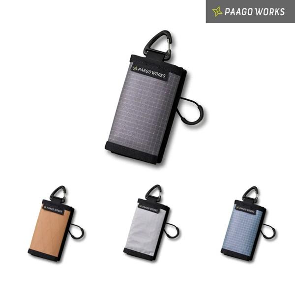 パーゴワークス トレイルバンク S