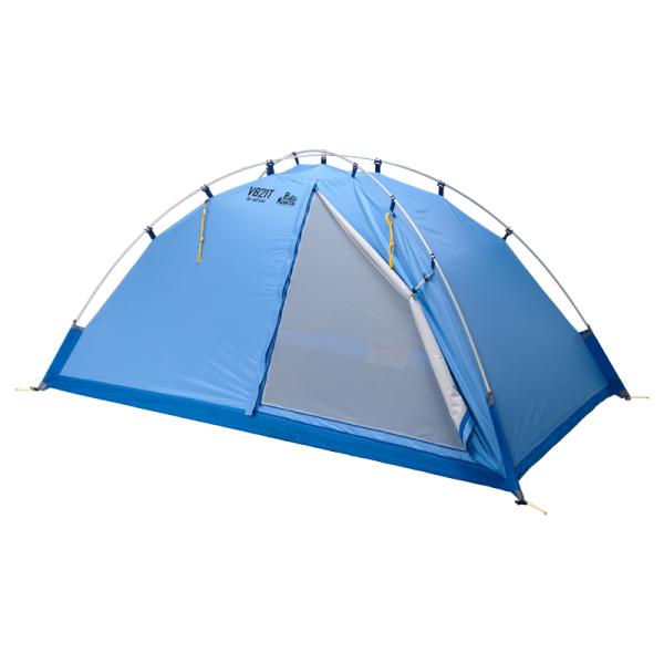 シングルウォールの比較｜VB-21／2人用｜プロモンテ登山道具比較