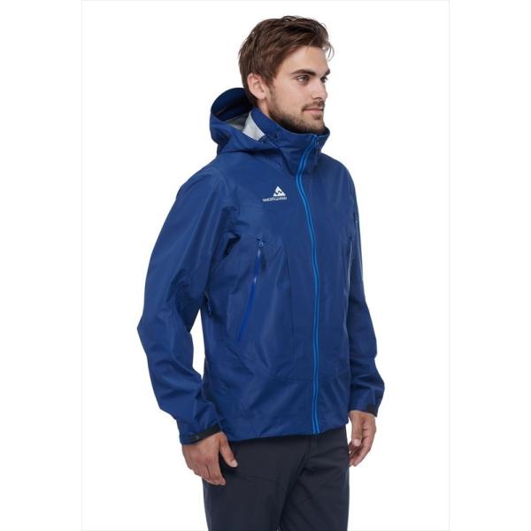 westcomb event jacket Sサイズ oxtos-japan_westcomb-01