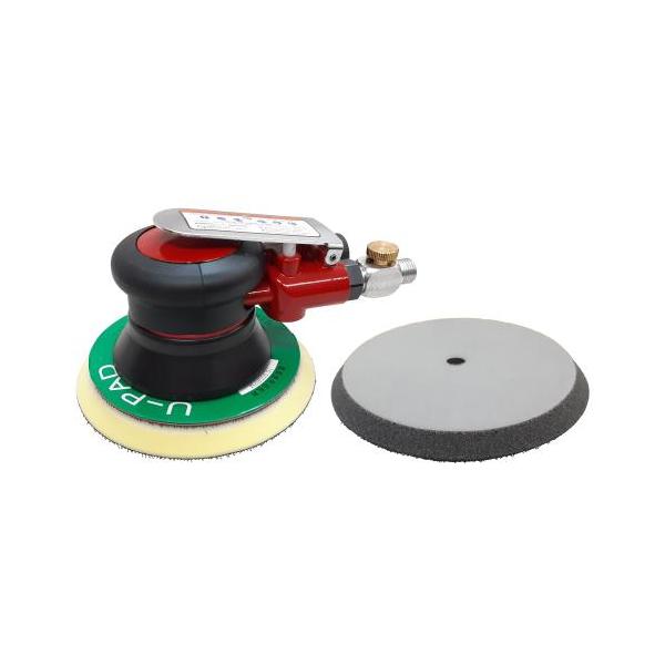 埼玉精機(U-TOOL) ダブルアクションサンダー U-551S (MP 埼玉精機(U-TOOL) ダブルアクションサンダー U-551S (MP